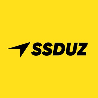 Логотип канала ssduz