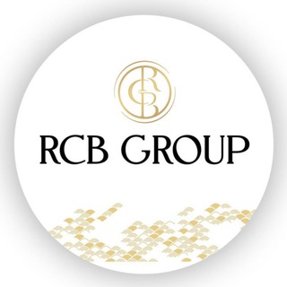 Логотип канала rcb_group2