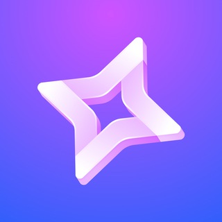 Логотип канала starshere