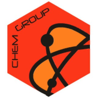 Логотип chemgroup