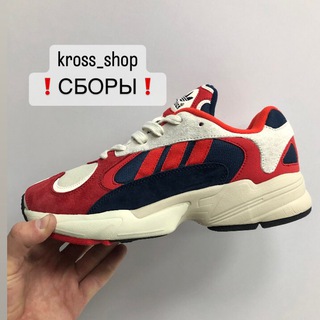 Логотип канала kross_shop_sbor