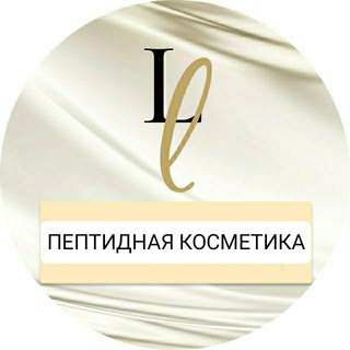 Логотип канала litaline