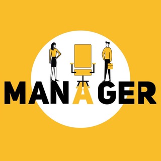 Логотип managerjournal