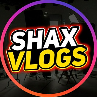 Логотип канала shax_blogs_chat