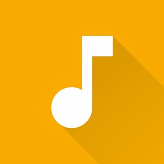 Логотип канала fuckgooglemusicbot