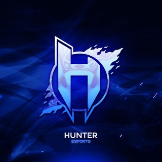 Логотип канала hunter_teamm