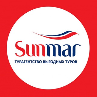 Логотип канала sunmar_irkutsk