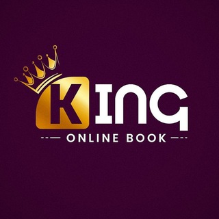 Логотип канала kingonlineids