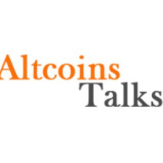 Логотип канала altcoinsforum