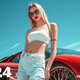 Логотип musicpopr