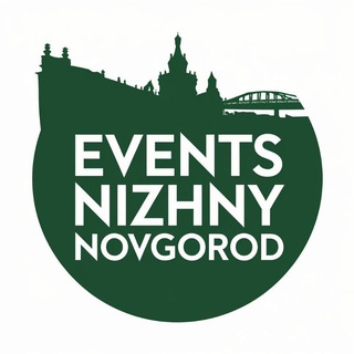 Логотип канала nnevents_best