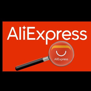 Логотип канала aliexpresszakaztovar