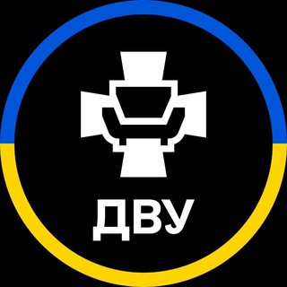 Логотип канала dvu_ukraine