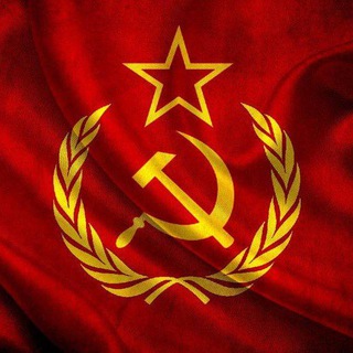 Логотип канала Soviet1ife