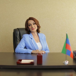 Логотип канала azhiyabieva