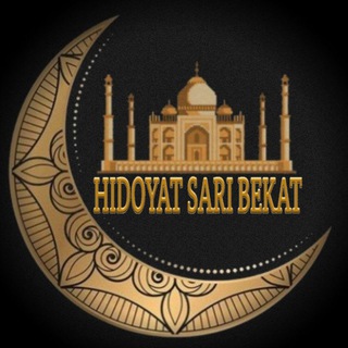 Логотип hidoyat_sari_bekat