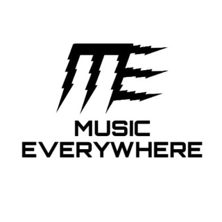 Логотип music_everywhere_n_1