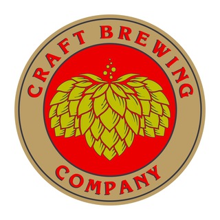 Логотип канала craft_beer_tashkent