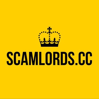 Логотип scamlords