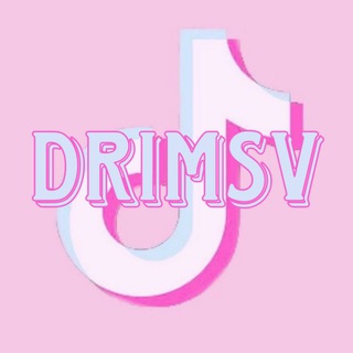 Логотип канала DRIMSV