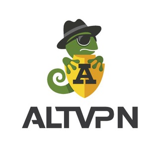 Логотип altvpncom