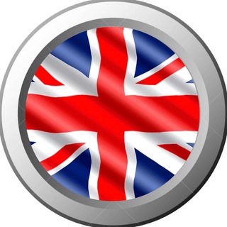 Логотип канала englandvapesale