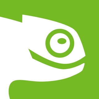 Логотип канала opensuse_group