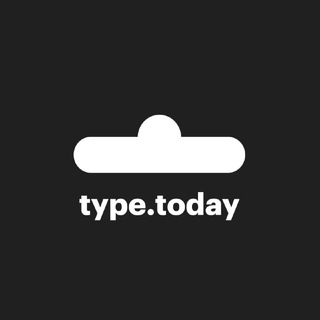 Логотип канала typetodayhelpdesk