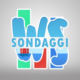 Логотип канала watchsondaggi