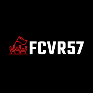 Логотип канала fcvr57