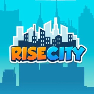 Логотип канала risecity