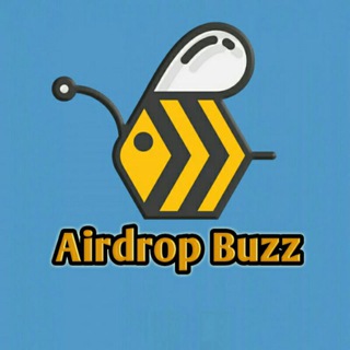 Логотип канала airdropbuzzchannel