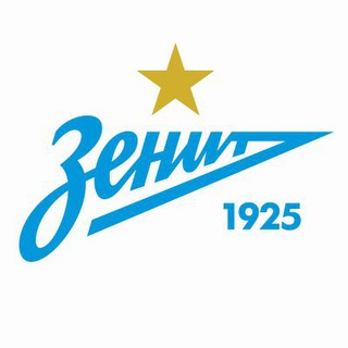 Логотип канала zenitsaintpetersburg