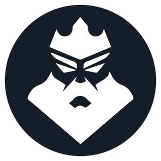 Логотип канала kingdefi_official