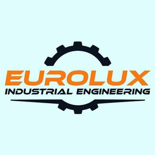 Логотип канала euroluxstore