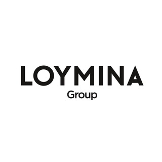 Логотип канала loyminagroup