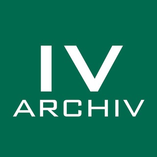 Логотип канала infovojnaarchiv