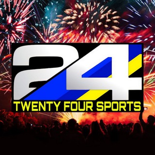 Логотип канала twenty_four_Sports