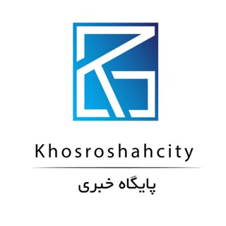 Логотип канала khosroshahcity