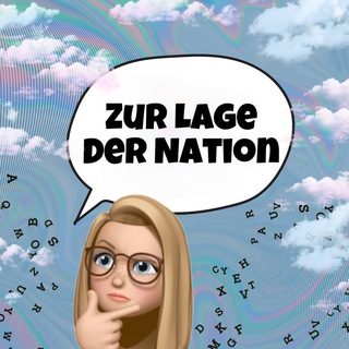 Логотип zur_lage_der_nation