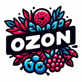 Логотип канала ozonwbdiscount