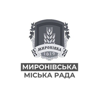 Логотип канала myronivka