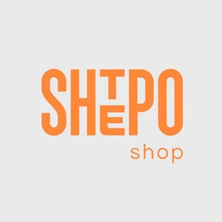 Логотип shtepo_shop