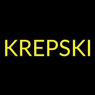 Логотип канала krepski_films