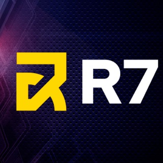 Логотип канала r7_casino_oficial