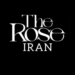 Логотип канала therose_iran