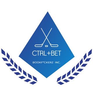 Логотип канала ctrl_bet