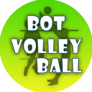 Логотип botvolleyball