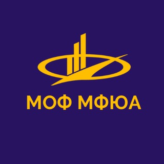 Логотип канала mof_mfua