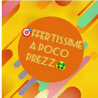 Логотип канала offertissimeapocoprezzo